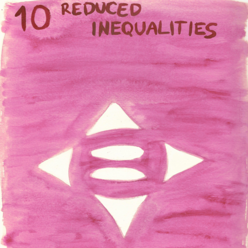 10: Reduced inequalites
